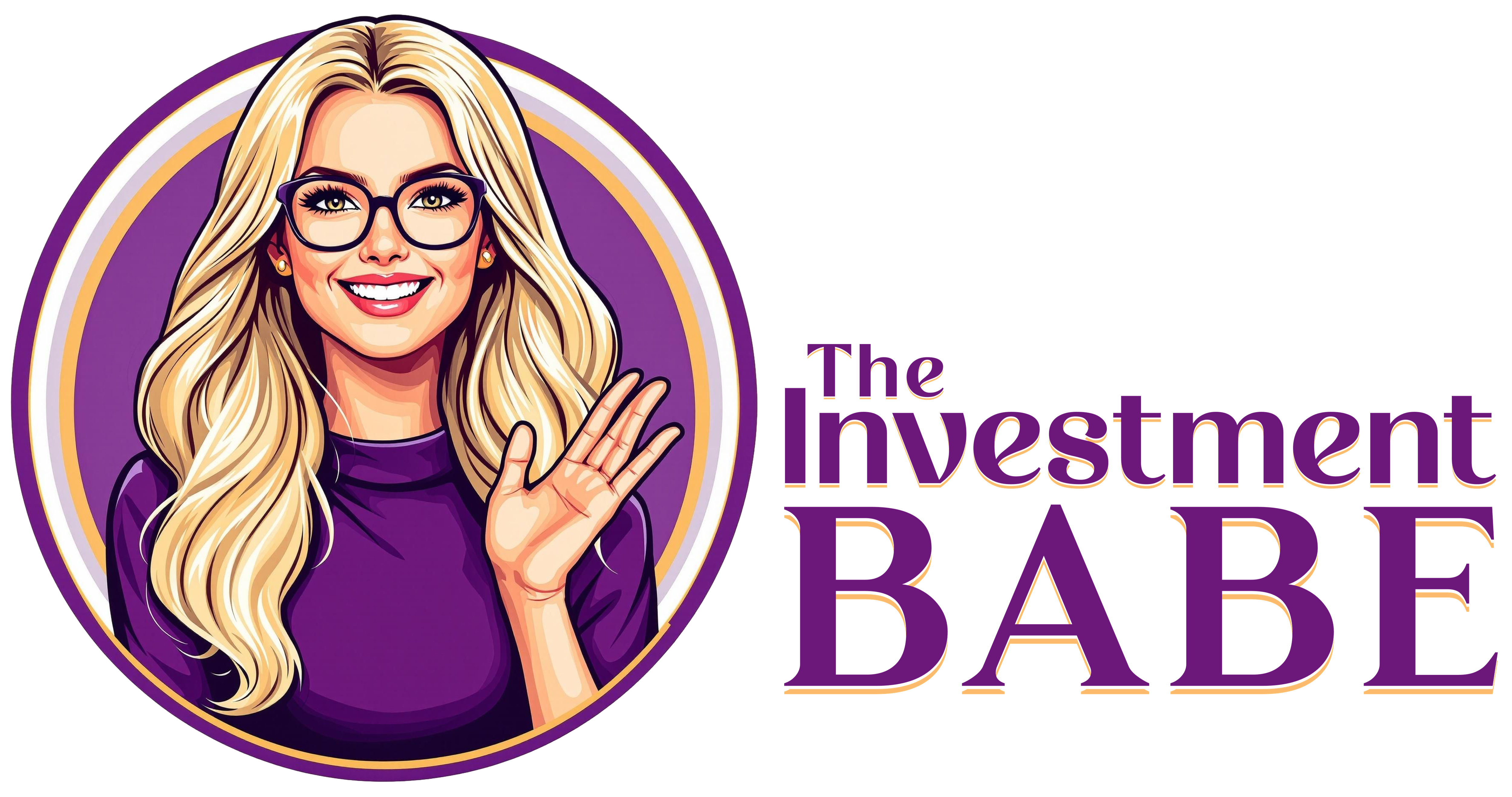 All content is for informational purposes only and not intended as financial advice. Investment Babe is not liable for any decisions or losses. Your money, your responsibility.