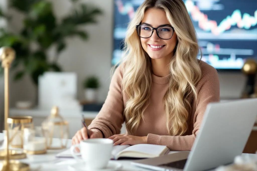 Invest Like a Woman: Why We Outperform Men in the Stock&nbsp;Market