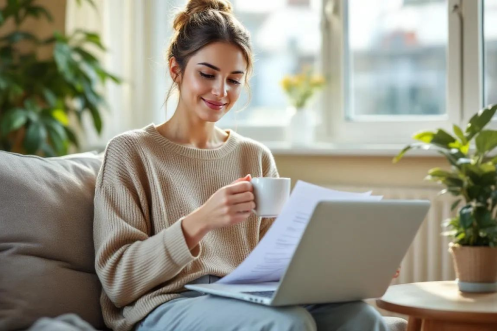 From Scraping By to Saving Boldly: My Wake-Up Call With&nbsp;Money