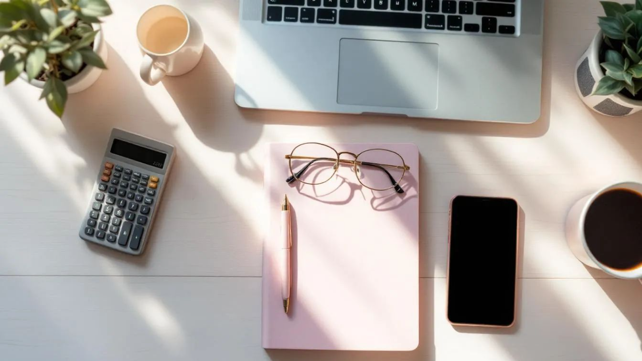 Boss Babe Budgeting: Build Wealth Without Shrinking Your Life