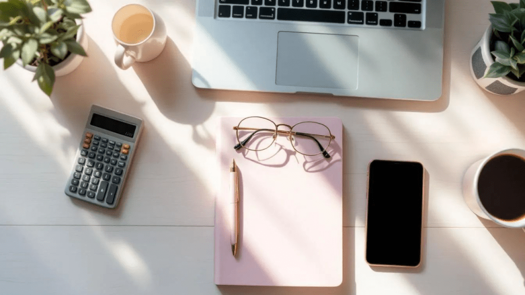 Boss Babe Budgeting: Build Wealth Without Shrinking Your&nbsp;Life