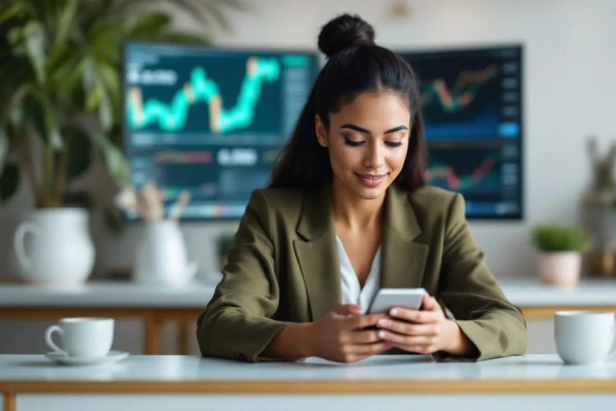 How to Start Investing When You Have No Idea Where to Begin