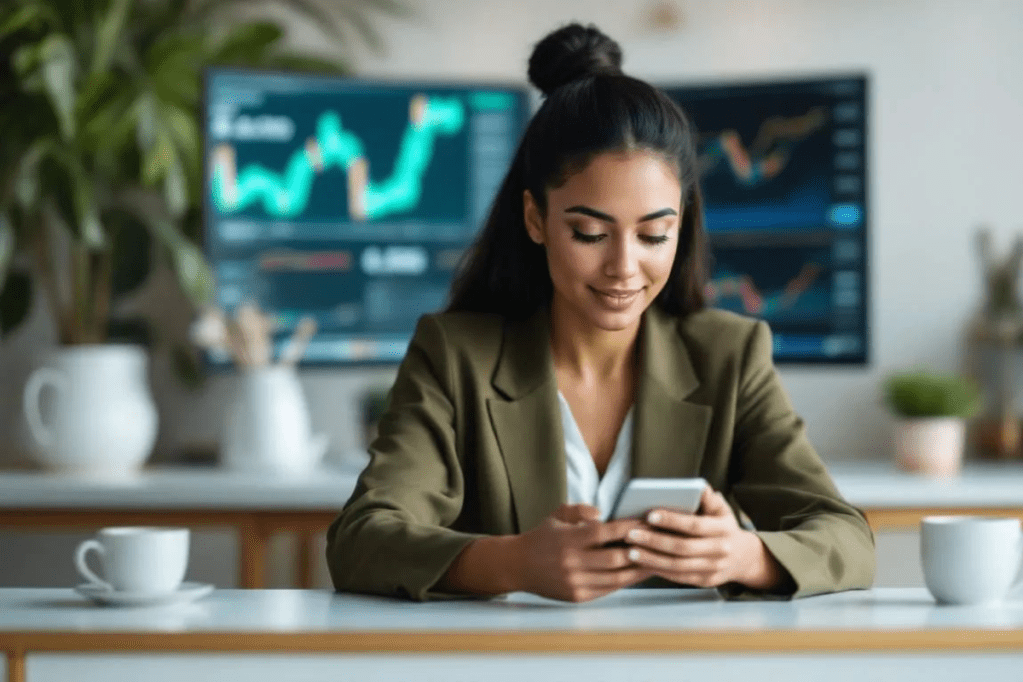 How to Start Investing When You Have No Idea Where to&nbsp;Begin