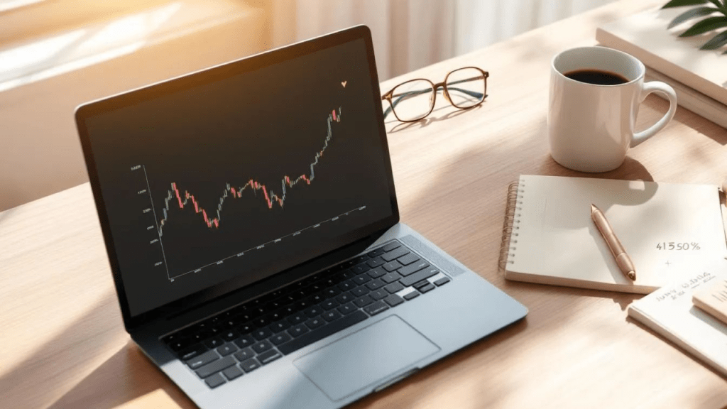 Ladies, Stop Waiting: The Stock Market Needs&nbsp;You