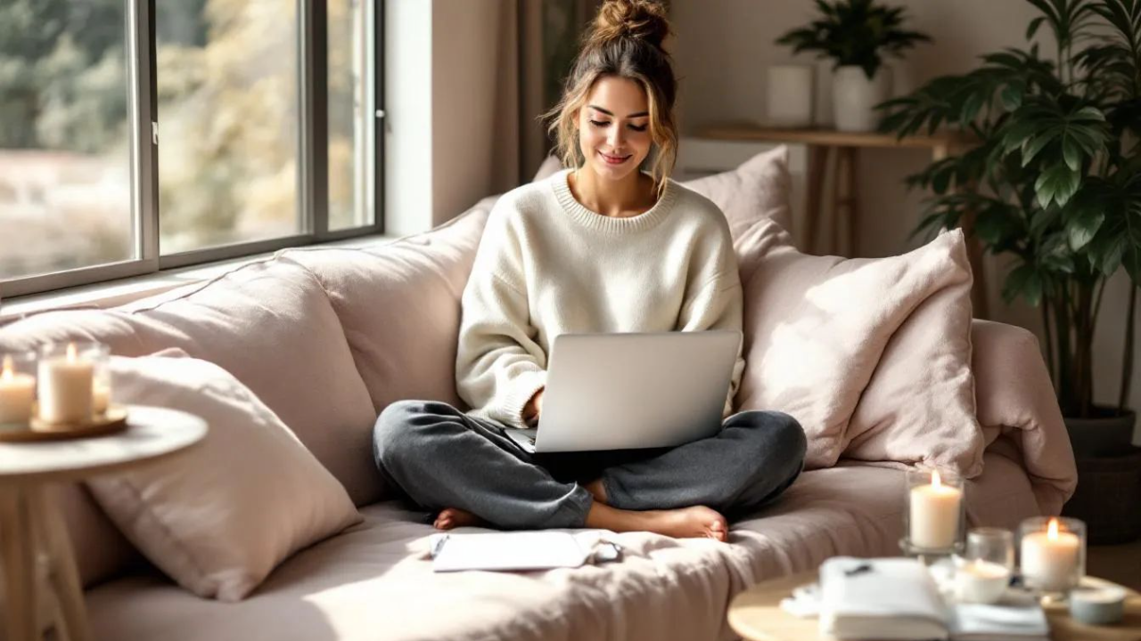 How to Start a Side Hustle Without Burning Out