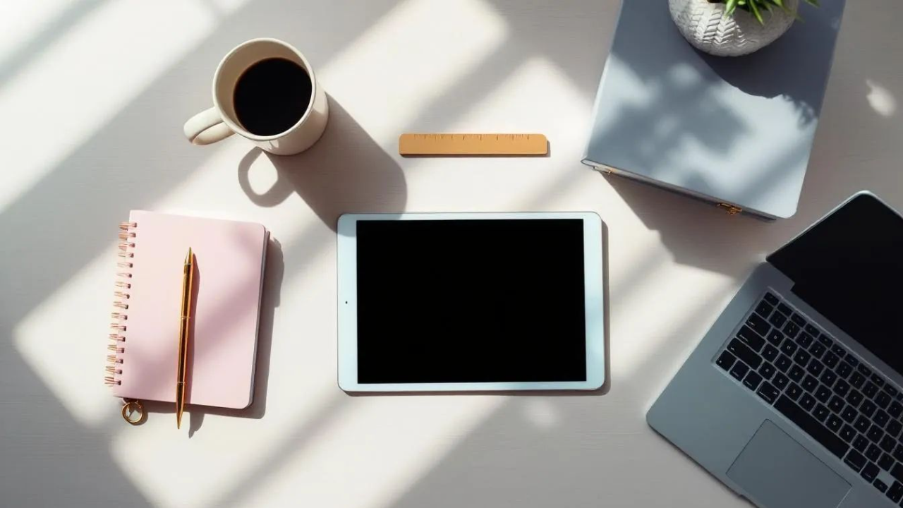Why Every Woman Building a Brand Needs a Lead Magnet—And How to Create Yours Today