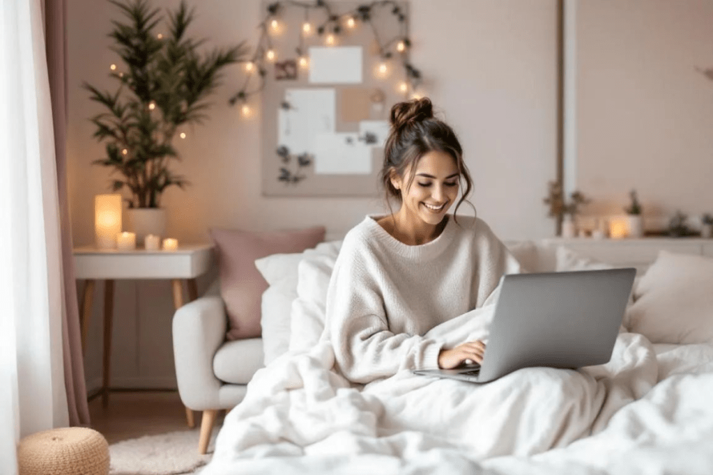 I Didn’t Want a Boss—So I Became My&nbsp;Own