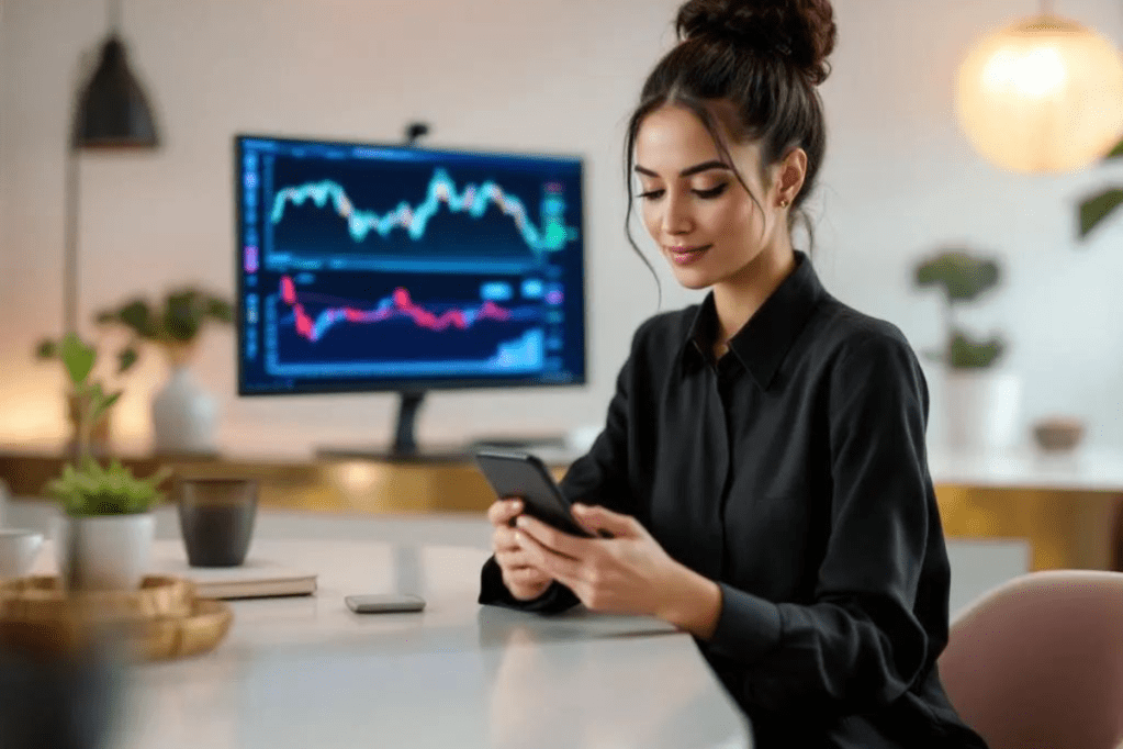 Men Might Hate This Stat—But Women Are Better&nbsp;Investors