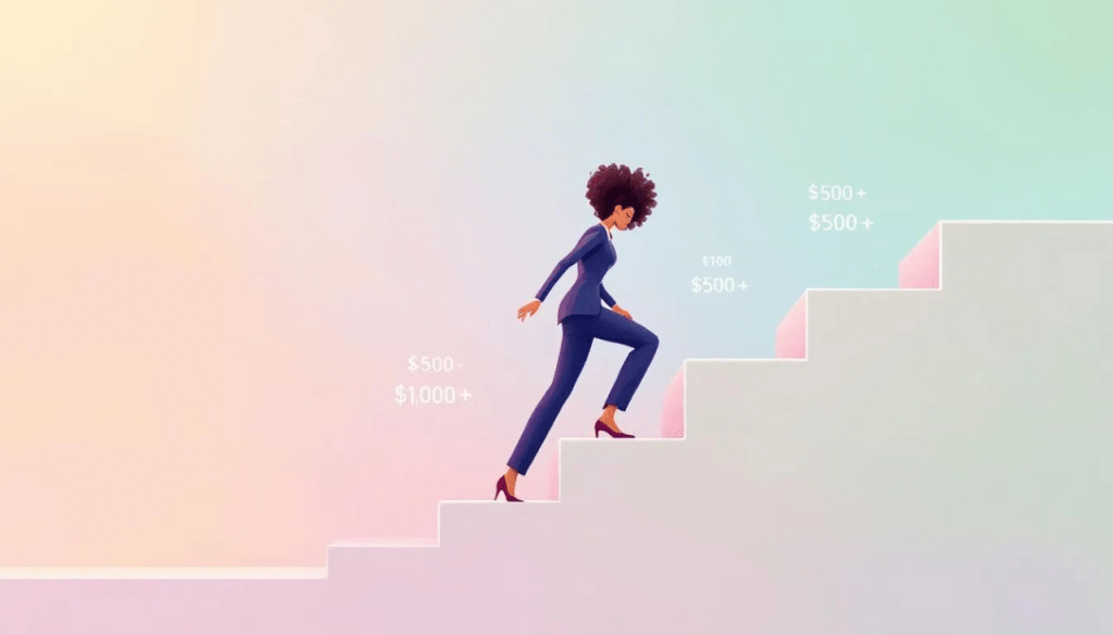 Side Hustles That Actually Scale: How to Go From $100 to $1,000+ a&nbsp;Month