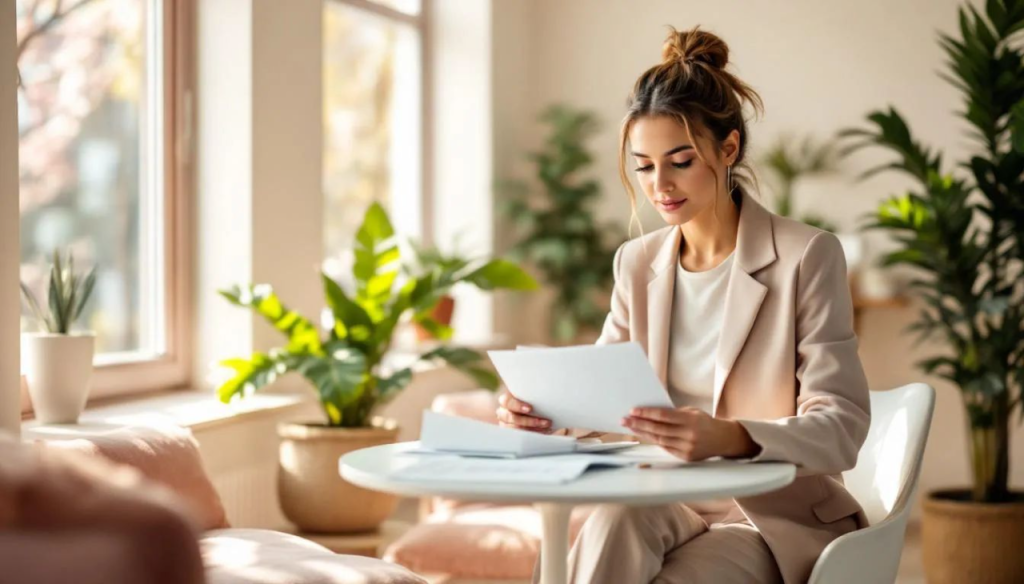 Credit Score Hacks for Women: What No One Teaches Us About Debt, Limits, and Power&nbsp;Moves