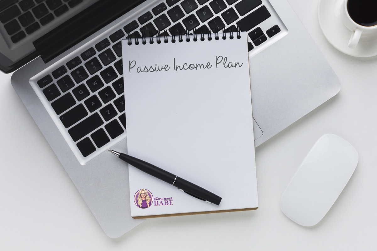 How to Start Earning Passive Income (Even If You’re Not “There Yet”)