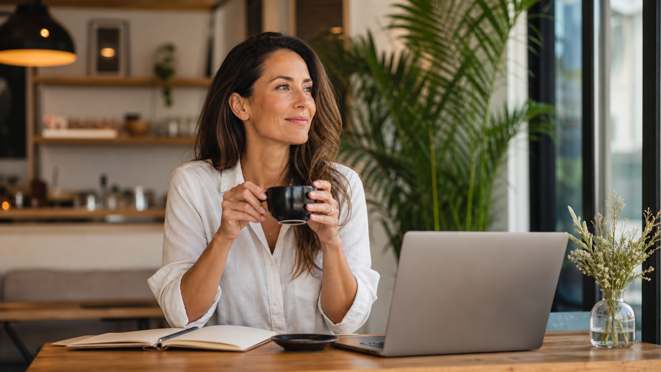 Stop Waiting for a Partner to Start Building Wealth