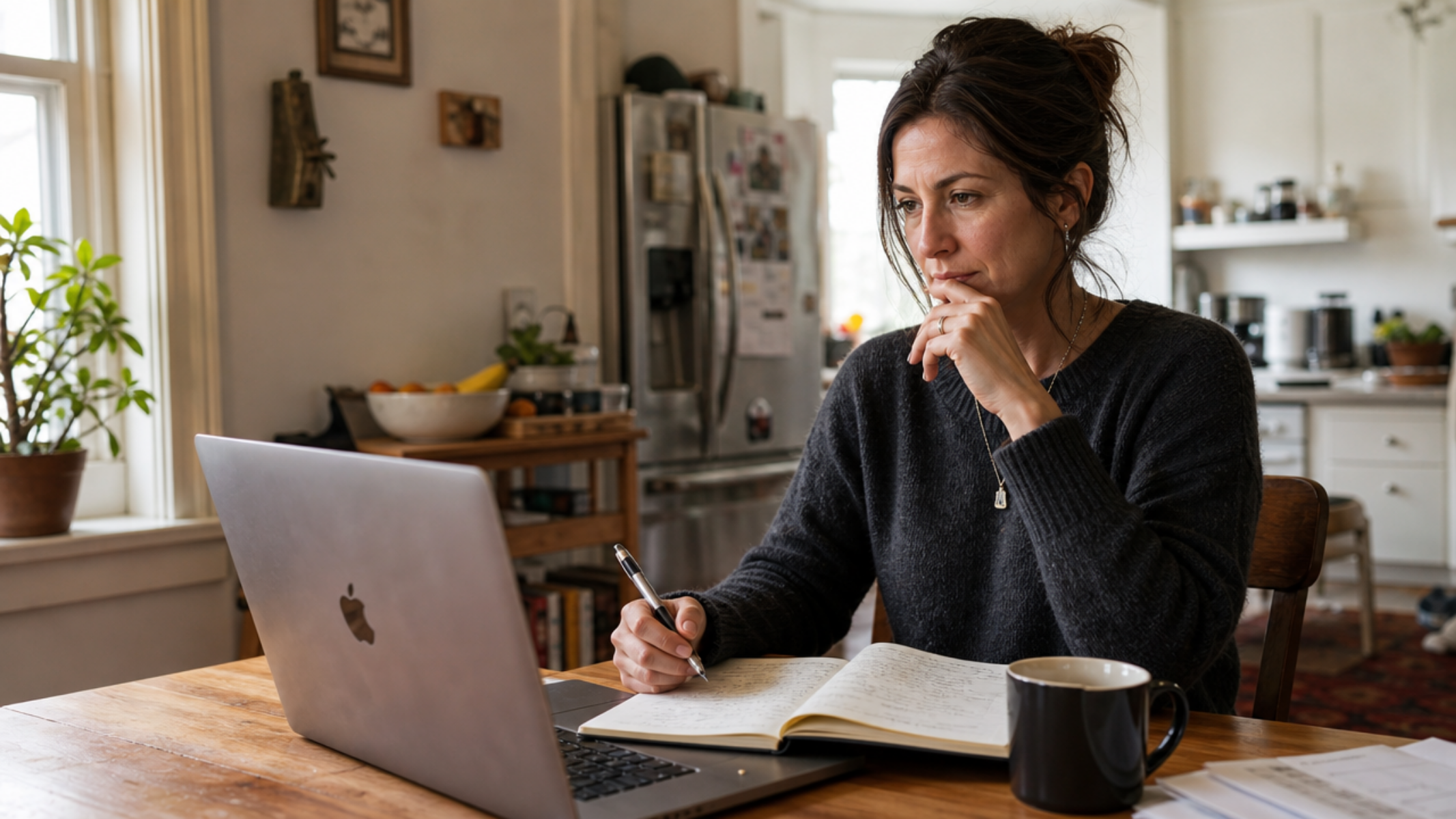 How to Be the First in Your Family to Build Generational Wealth