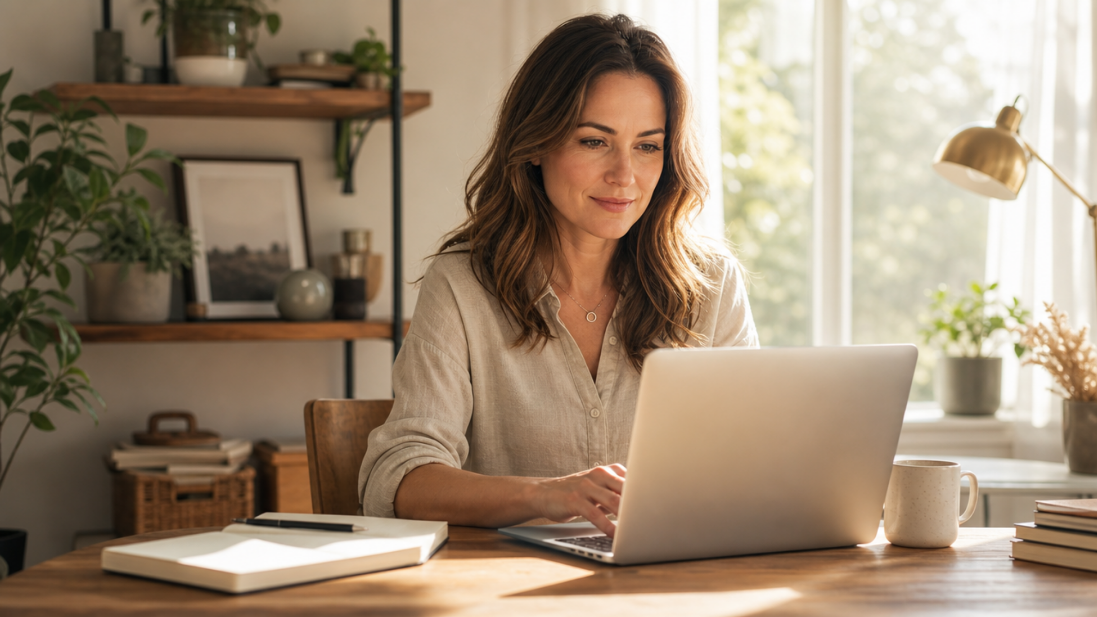 Why You Need Your Own Money — Even in a Happy Relationship