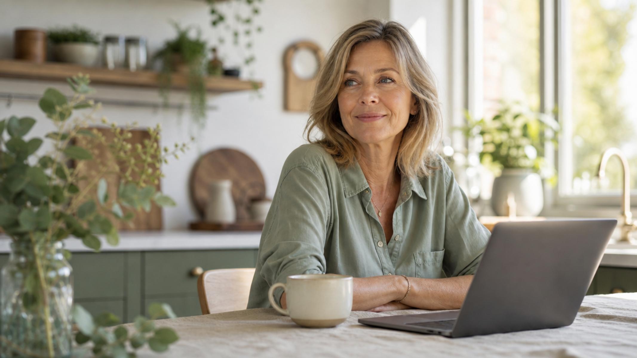 Is It Too Late to Start Investing at 50? An Honest Answer for Women Who Feel Behind